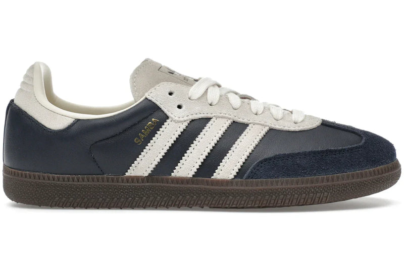 Adidas Samba OG Aurora Ink Cream White product image