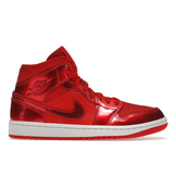 Air Jordan 1 Mid SE Pomegranate