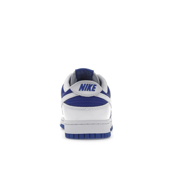 Nike Dunk Low Racer Blue White