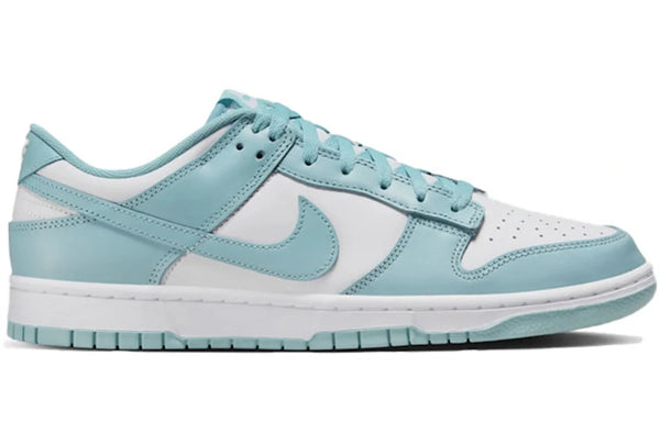 Nike Dunk Low Denim Turquoise