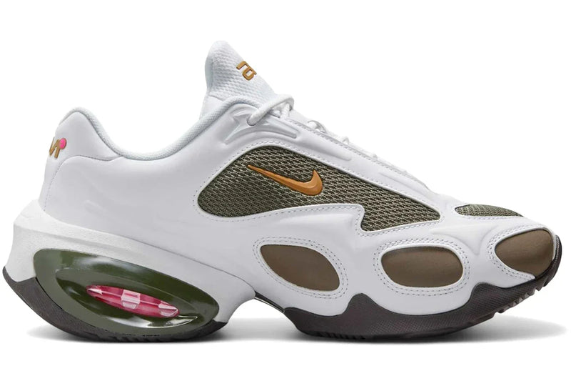 Nike Air Max Muse Veneda Carter White Hyper Pink product image