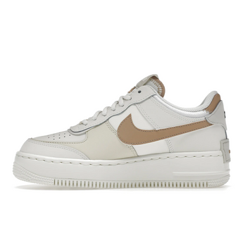 Air Force 1 Shadow Fossil Light Bone