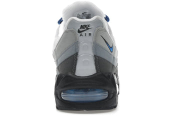 Nike Air Max 95 OG Big Bubble Blue Spark