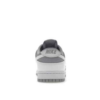 Nike Dunk Low Retro White Grey