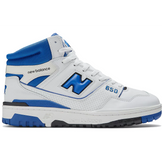 New Balance 650R White Royal Blue