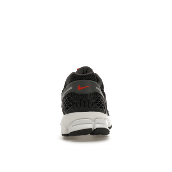 Nike Zoom Vomero 5 Black Picante Red