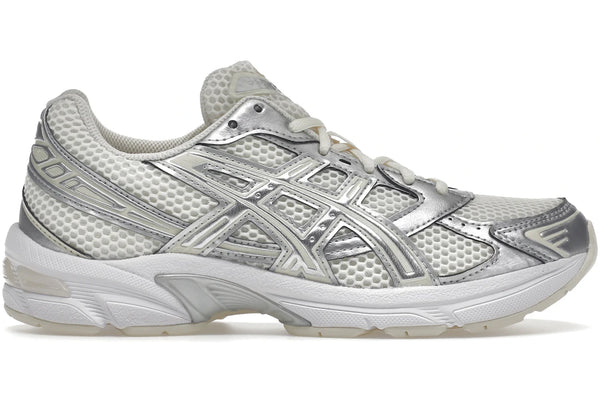 ASICS Gel-1130 Cream Pure Silver