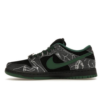 Nike SB Dunk Low There Skateboards