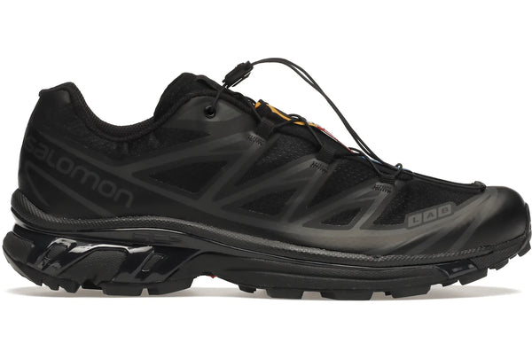 Salomon S/Lab XT-6 Adv Triple Black