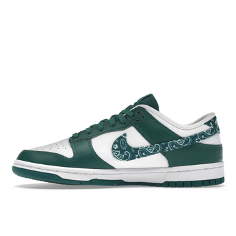 Nike Dunk Low Essential Paisley Pack Green