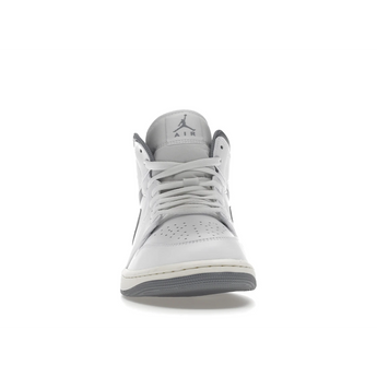 Air Jordan 1 Mid Neutral Grey