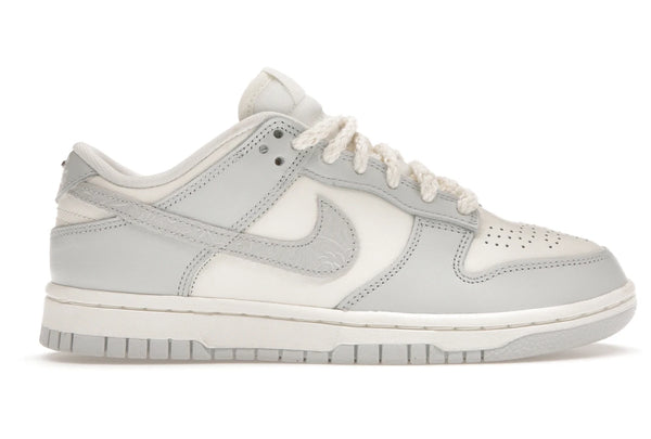 Nike Dunk Low Needlework Sail Aura