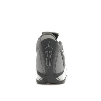 Air Jordan 14 Retro Flint Grey