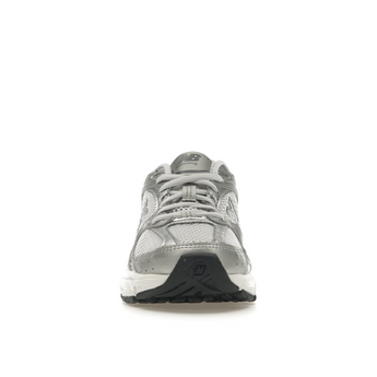 New Balance 530 Grey Matter Silver Metallic