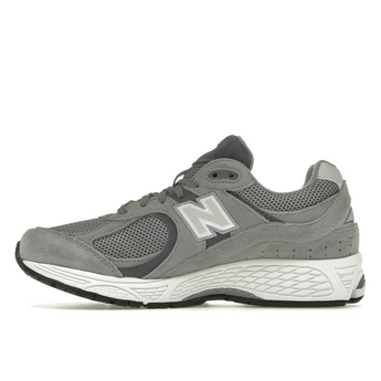 New Balance 2002R Steel Grey Orca