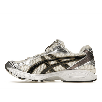 ASICS Gel-Kayano 14 Cream Black Metallic Plum