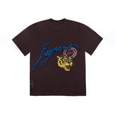 Travis Scott Cactus Jack For Fragment Icons Tee