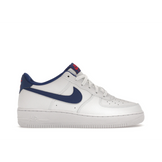 Air Force 1 White Deep Royal