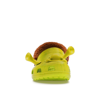 Crocs Classic Clog DreamWorks Shrek