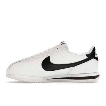 Nike Cortez White Black