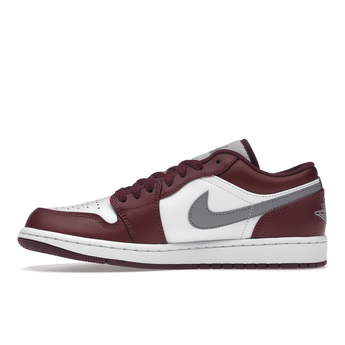 Air Jordan 1 Low Bordeaux