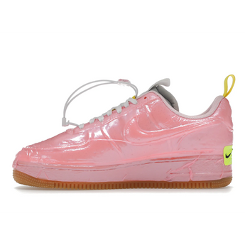 Air Force 1 Racer Pink