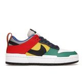 Nike Dunk Low Disrupt Multi-Color