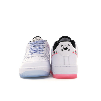 Air Force 1 South Korea