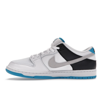 Nike SB Dunk Low Laser Blue