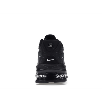 Nike Shox Ride 2 SP Supreme Black