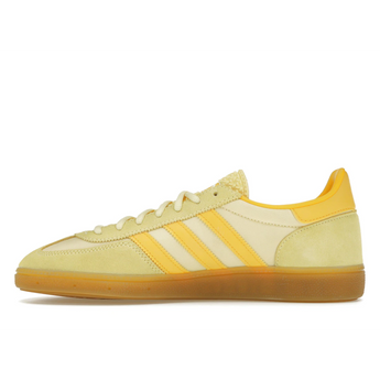 Adidas Handball Spezial Almost Yellow Gum