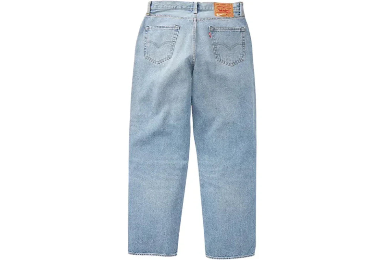 Nike x Levi's Baggy Jean Denim - Sneakerzone