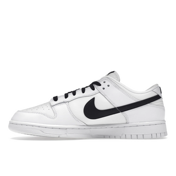 Nike Dunk Low Reverse Panda