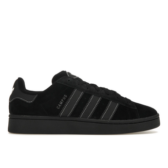 Adidas Campus 00s Core Black White