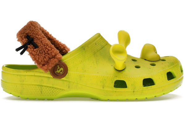 Crocs Classic Clog DreamWorks Shrek