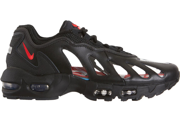 Nike Air Max 96 Supreme Black