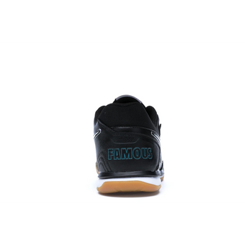 Nike SB Gato Supreme Black