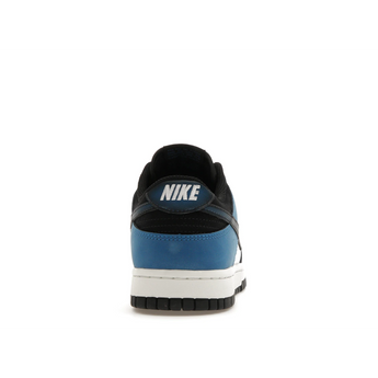 Nike Dunk Low Industrial Blue