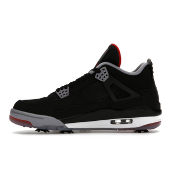 Air Jordan 4 Retro Golf Bred