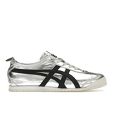 Onitsuka Tiger Mexico 66 Pure Silver Black