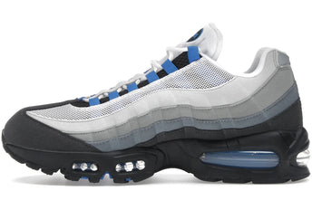 Nike Air Max 95 OG Big Bubble Blue Spark