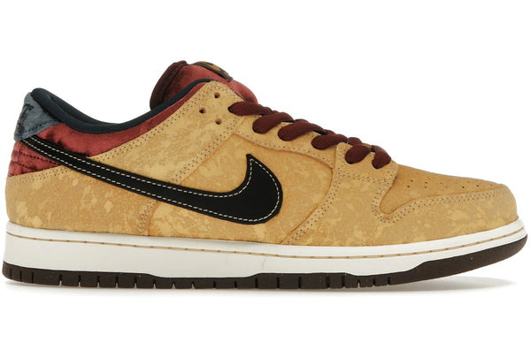 Nike SB Dunk Low City of Cinema