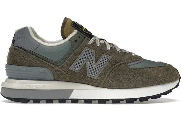 New Balance 574 Legacy Stone Island