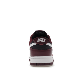 Nike Dunk Low Dark Beetroot