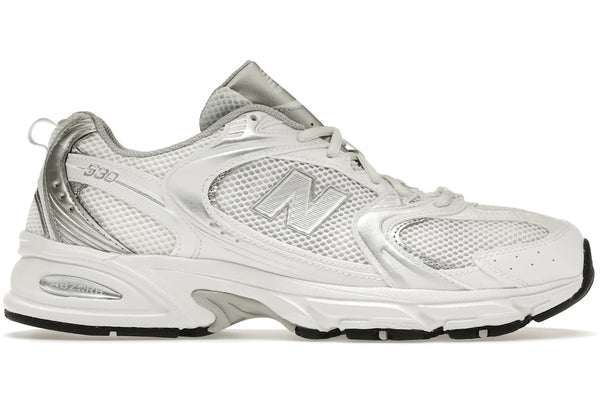 New Balance 530 Munsell White