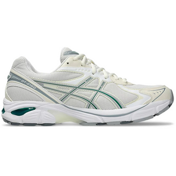 ASICS GT-2160 Cream Jasper Green