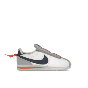 Nike Cortez Basic Slip Kendrick Lamar White