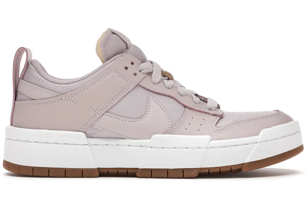 Nike Dunk Low Disrupt Platinum Violet