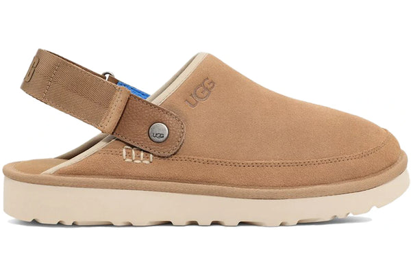 UGG Goldencoast Clog Sand