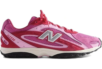 New Balance 204L Kith Pink